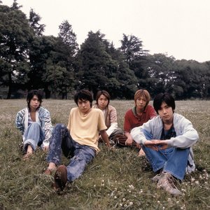 Image for '嵐'