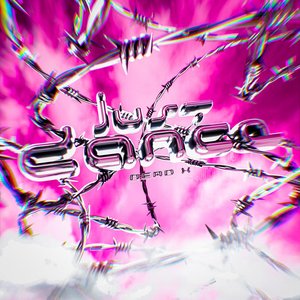 Image for 'JUST DANCE'