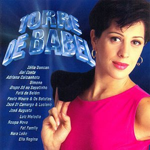 Image for 'Torre de Babel - Nacional'