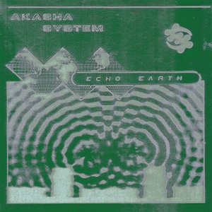 Image for 'Echo Earth'