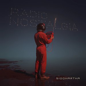Image for 'Radio Nostalgia'