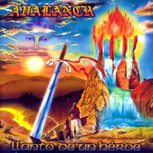 Image for 'Llanto De Un Heroe'