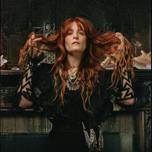 Image for 'Florence + the Machine'