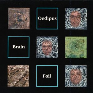 Bild für 'Oedipus Brain Foil'