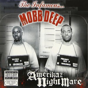 Image for 'Amerikaz Nightmare'