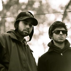 Image for 'The Abbasi Brothers'