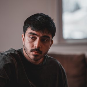 'John Kailian' için resim
