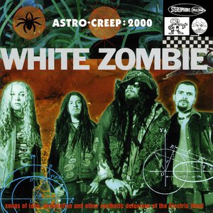 Immagine per 'Astro-Creep: 2000: Songs of Love, Destruction and Other Synthetic Delusions of the Electric Head'