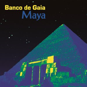 Image for 'Maya'