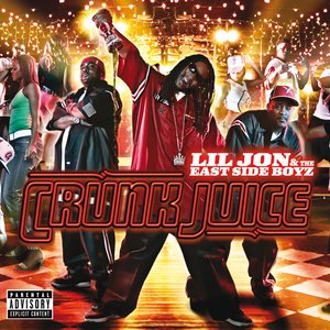 Image for 'Crunk Juice'