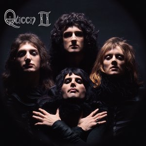 Bild för 'Queen II'