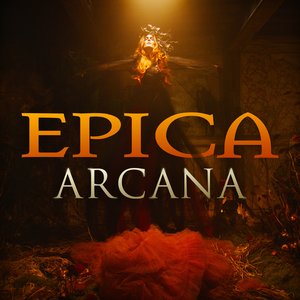 Image for 'Arcana'