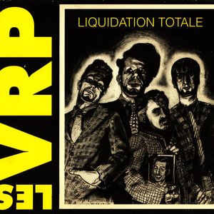 Image for 'Liquidation totale'