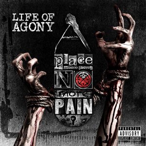 Bild für 'A Place Where There's No More Pain'