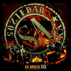Immagine per 'En Bruto XIX (En Directo)'