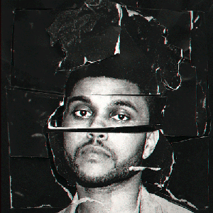 Image for 'Beauty Behind the Madness'