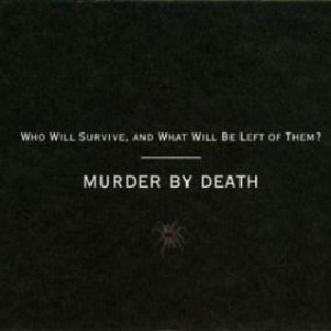 Immagine per 'Who Will Survive, and What Will Be Left of Them?'