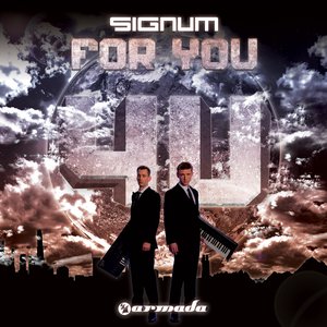 Image for 'For You'
