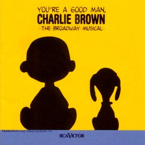 Image for 'You're A Good Man, Charlie Brown'