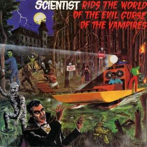 'Rids the World..of the Evil Curse of the Vampires (Remastered)'の画像