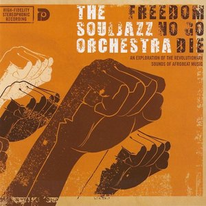 Image for 'Freedom No Go Die (Remastered)'