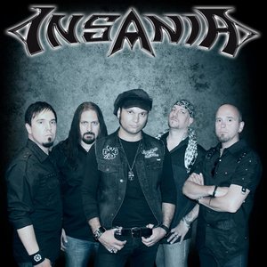 Image pour 'Insania'