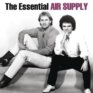 'The Essential Air Supply' için resim