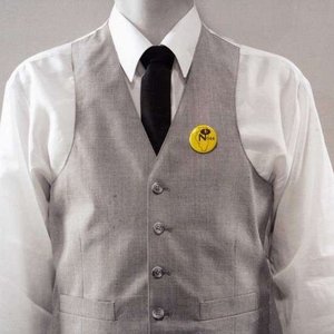 Image for 'Buttons: From Champaign to Chicago'