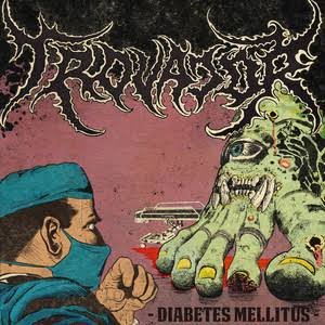 Image for 'Diabetes Mellitus'