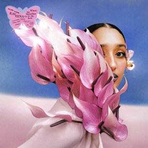Image for 'Where the Butterflies Go in the Rain (Deluxe)'