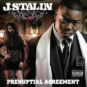Image for 'Prenuptual Agreement'