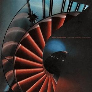 Image for 'Spiral Staircases (Deluxe CD)'