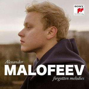 Image for 'Forgotten Melodies'