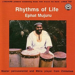 Image for 'Rhythms Of Life'