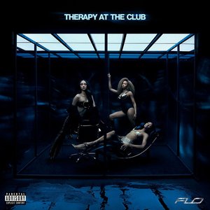 Image for 'THERAPY AT THE CLUB'