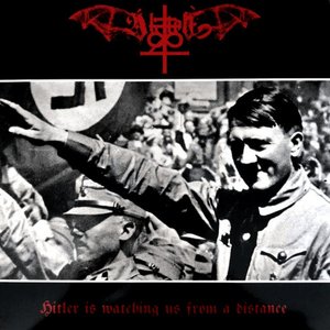 Image for 'Hitler Is Watching Us From A Distance'