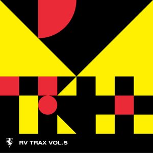 'Rv Trax, Vol. 5' için resim