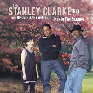 Image for 'Jazz In The Garden'