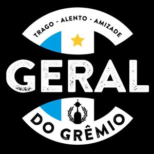 Image for 'Geral do Grêmio Oficial'