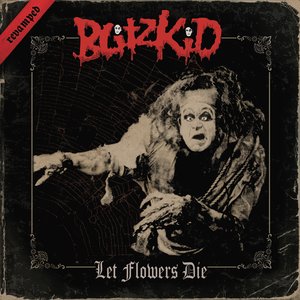Image for 'Let Flowers Die (Revamped)'