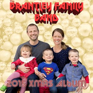 'The Brantley Family Band Xmas Album' için resim