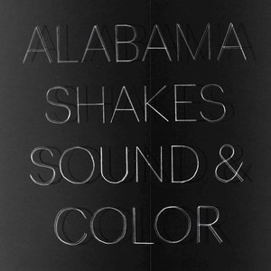 Image for 'Sound & Color'