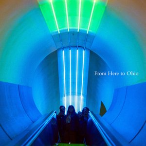 Immagine per 'From Here to Ohio'