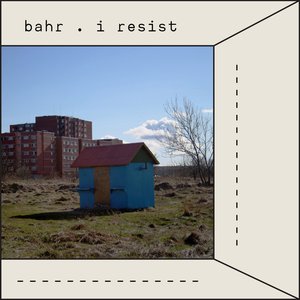 Image for 'I Resist'