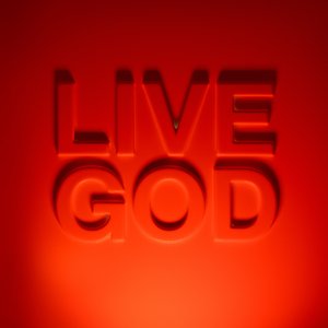 Image for 'Live God'