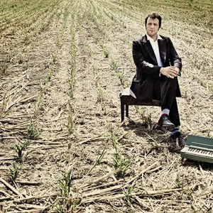 Immagine per 'Raphael Gualazzi'