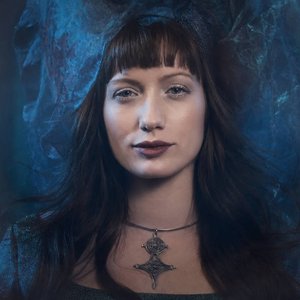 Image for 'Annicke Shireen'