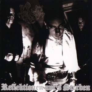 Image for 'Reflektionen aufs Sterben'