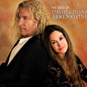 Immagine per 'Diane and David Arkenstone'