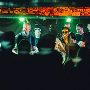 Image for 'Junior Dell & The D-Lites'